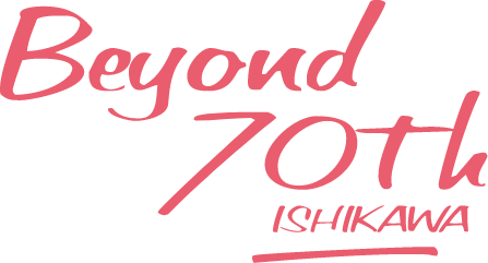 Beyond70th ISHIKAWA